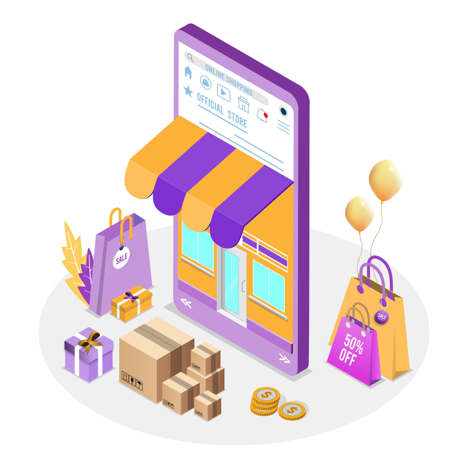 E-ticaret Yaparken Dikkat Etmeniz Gerekenler.