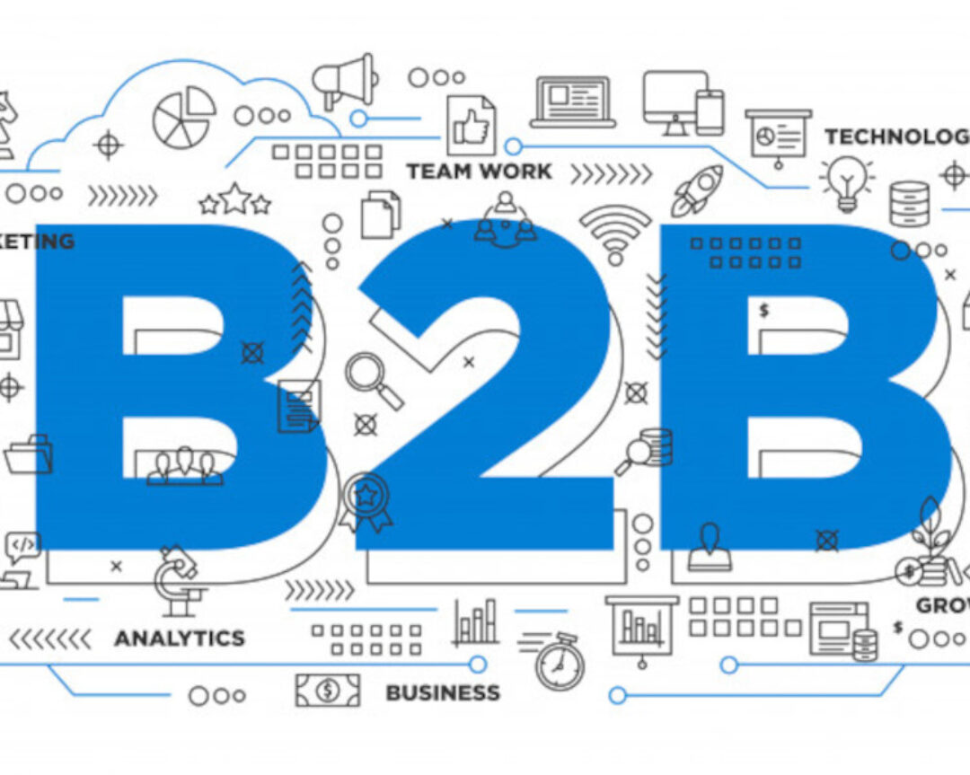 B2B Nedir? B2B Kullanımı Hakkında Bilinmesi Gerekenler