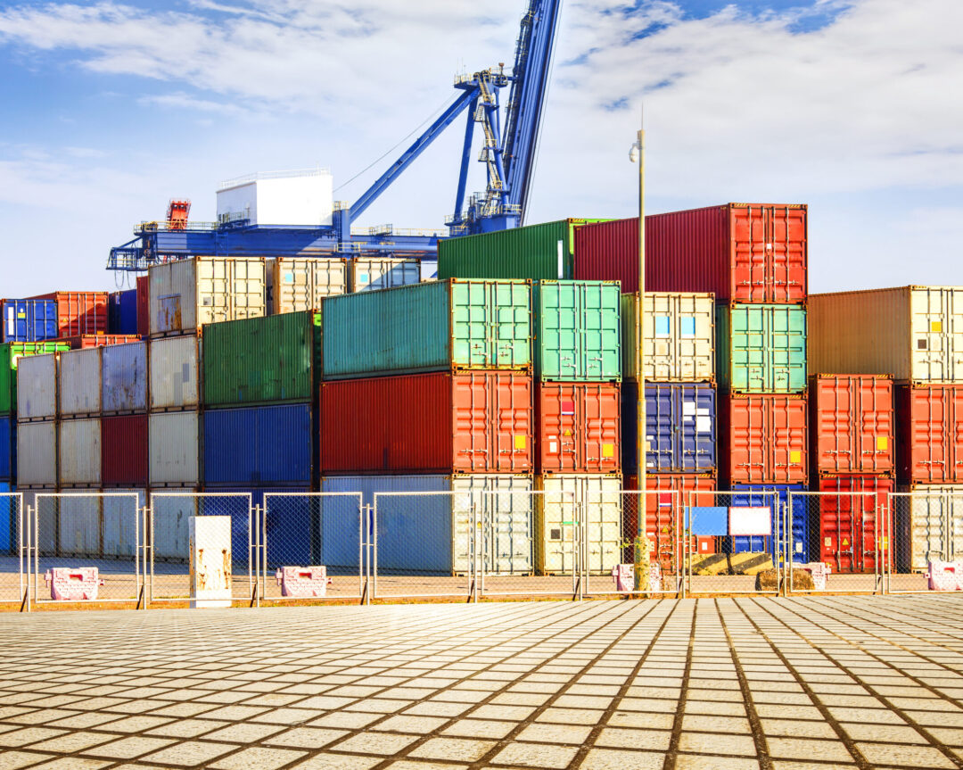 İhracat Nedir? İhracat Nasıl Yapılır.