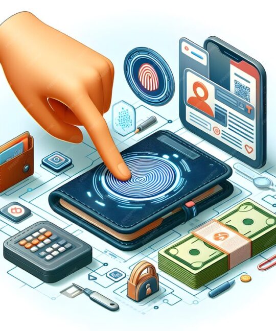 Elektronik Para Nedir? Elektronik Para Hakkında Bilmeniz Gerekenler.