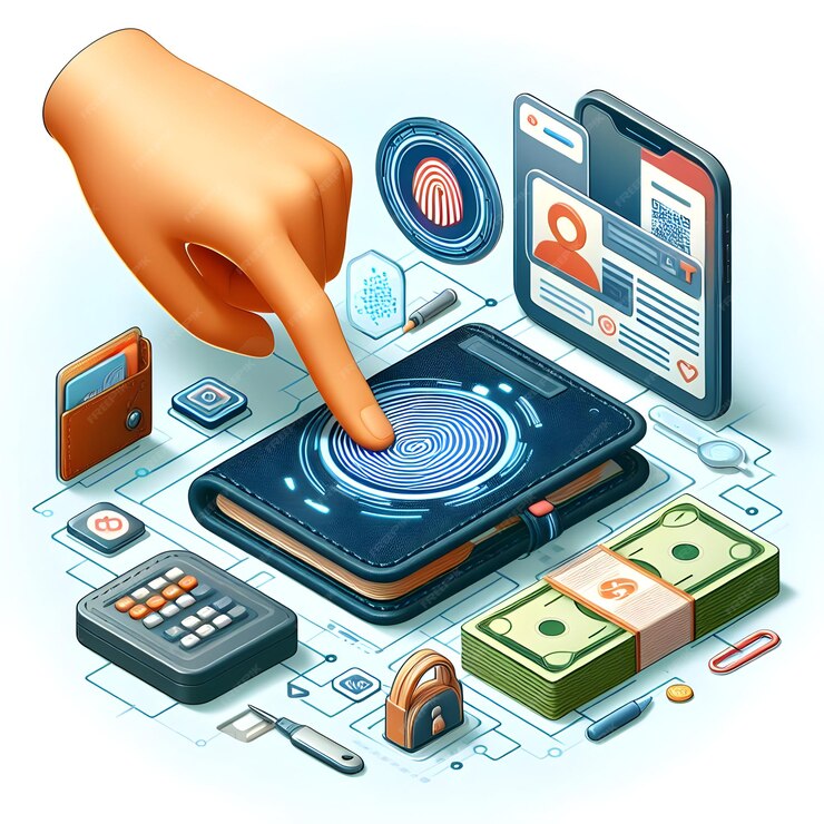 Elektronik Para Nedir? Elektronik Para Hakkında Bilmeniz Gerekenler.
