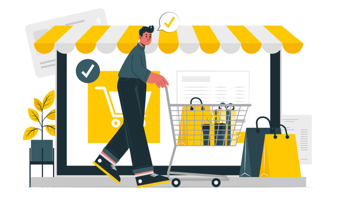 E-ticaret Nedir? E-ticaretin Avantajları,