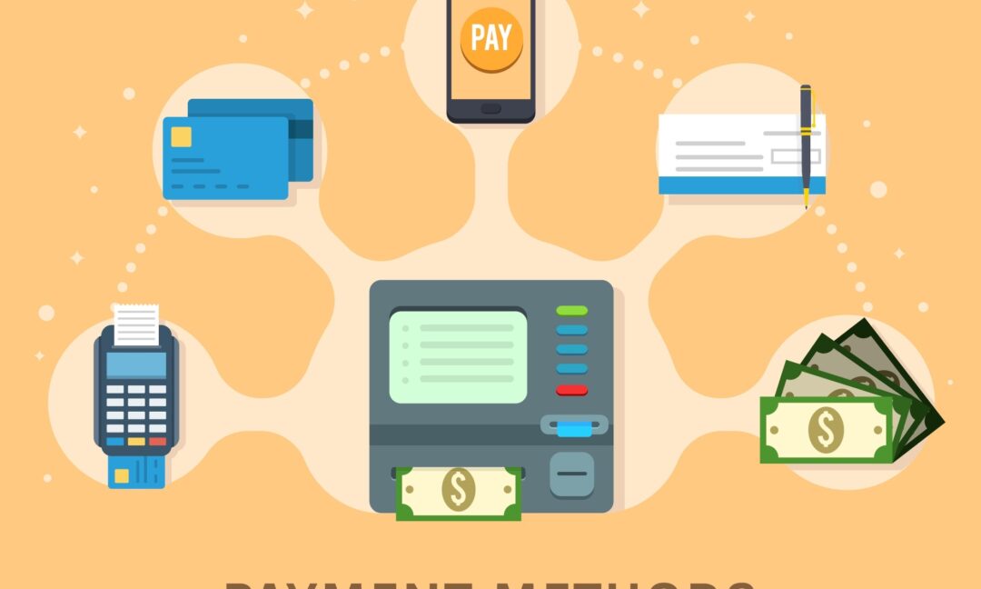 Ödeme Kuruluşu Nedir? Ödeme kuruluşları Hangi İşlemleri Sağlar.